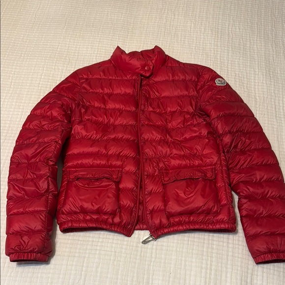 Moncler Lans Puffer Jacket - Picture 1 of 11